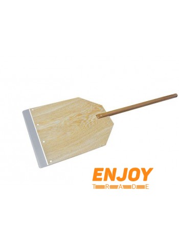 Дерев'яна лопата для піци GGM Gastro 40x33 см